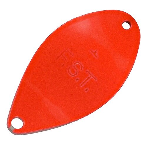 Painted FST Spoon Blanks (5pk)